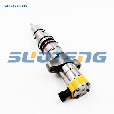 China 387-9433 Diesel Fuel Injector 3879433 For 330D Excavator for sale