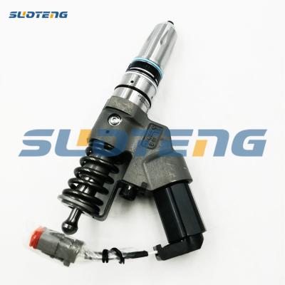 China 4903472 Diesel Fuel Injector Common Rail Injector For QSM11 Engine for sale