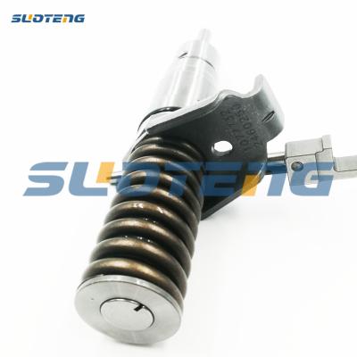 China 1077732 107-7732 Diesel Fuel Injector Nozzle Injector For 3114 3116 Engine for sale