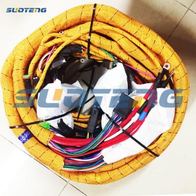 China 204-1863 Chassis Wiring Harness 2041863 For 320C 320C L Excavator for sale