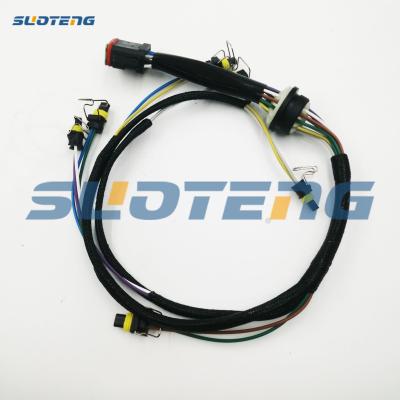 China 222-5917 2225917 Engine Wiring Harness For 324D 325D Excavator for sale