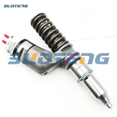 China Steel Injector Common Rail Fuel Injector for C15 Engine 355-6110 for sale