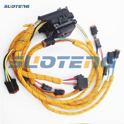 China 235-8202 Engine Wiring Harness 2358202 For E330D C9 for sale