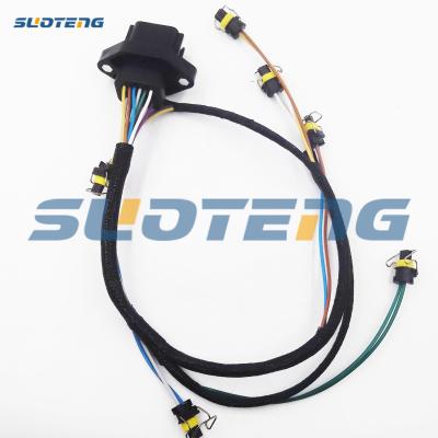 China 419-0841 Wiring Injector Harness 4190841 For C9 Engine for sale