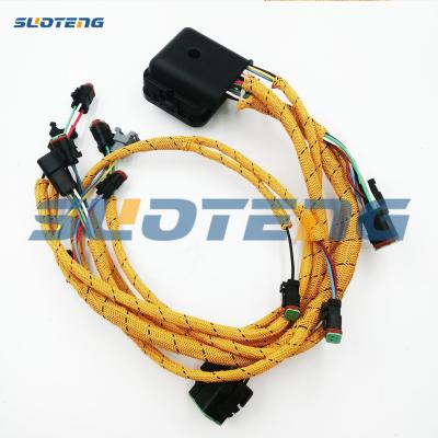 China 235-8202 Wiring Harness Engine Harness 2358202 For C9 for sale