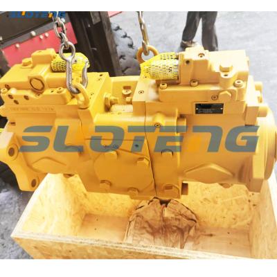 China 551-1118 Hydraulic Pump 5511118 For E345GC Excavator for sale