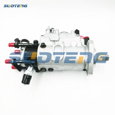 China V3340F4117 Fuel Injection Pump For Engine Parts for sale