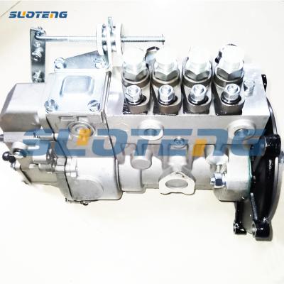 China BH4PM105R11 Fuel Injection Pump For Diesel Engine for sale