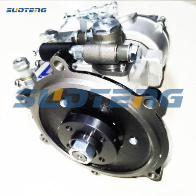 China BH4PM105R11 Fuel Injection Pump For Diesel Engine for sale