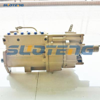 China 4P-1400 4P1400 Fuel Injector Pump For 3306 Engine for sale