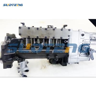 China 7W-3906 7W3906 Fuel Injection Pump For 3406 Engine for sale