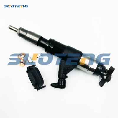 China 095000-9510 0950009510 Common Rail Fuel Injector For Engine Parts for sale