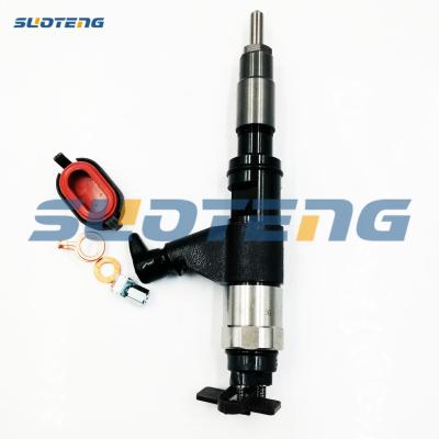 China 095000-9510 Common Rail Fuel Injector 0950009510 For Engine Parts for sale