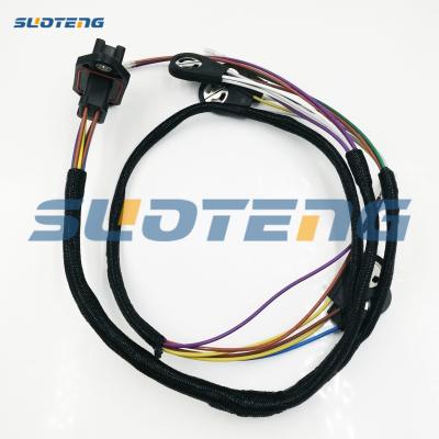 China 122-1486 New Fuel Injector Wiring Harness 1221486 For 3406E Excavator for sale