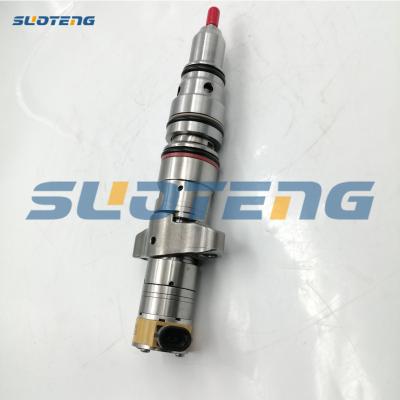 China 387-9434 3879434 C9 Engine Diese Fuel Injector For D6R Loader for sale