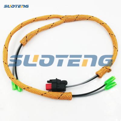 China 163-6750 1636750 For E320C Wiring Harness Assy for sale