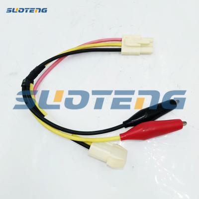 China 248-4754 2484754 Engine Harness For E320D Excavator for sale