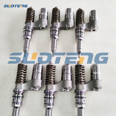 China 500331074 0414701013 AT410T44  Engine Fuel Injector for sale