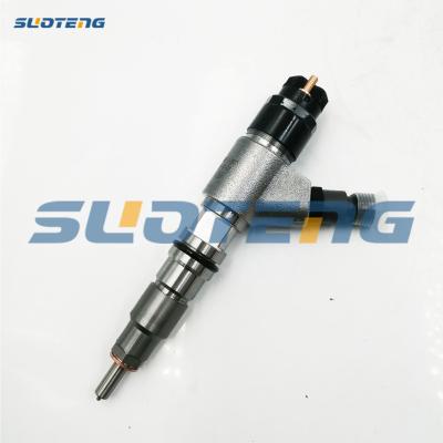 China 0445120371 Fuel Injector For Diesel Engine for sale