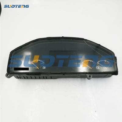 China VOE11443800 11443800 Monitor Display Panel For Wheel Loader L70F for sale