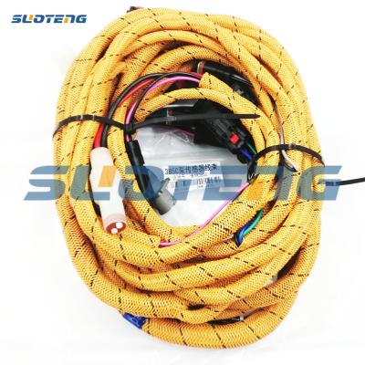 China 259-4910 Wiring Harness 2594910 For 385C Excavator for sale