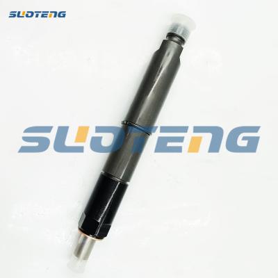 China 0432131613 Diesel Injector Fuel Injector 0 432 131 613 For 1015 Engine for sale