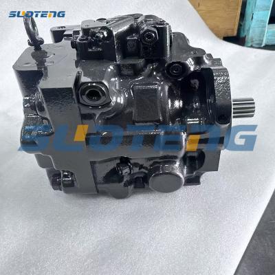 China 708-1U-00112 Hydraulic Pump Assy 7081U00112 WB93R-5 for sale