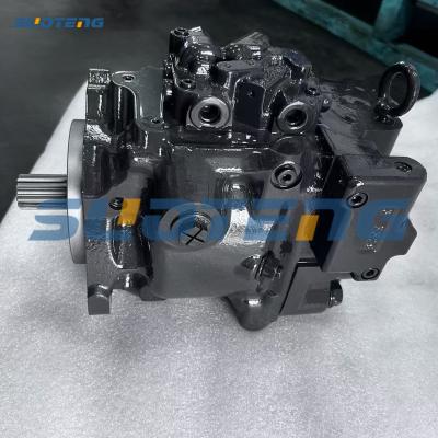 China 708-1U-00160 Hydraulic Pump Assy 7081U00160 WB93R-5 for sale