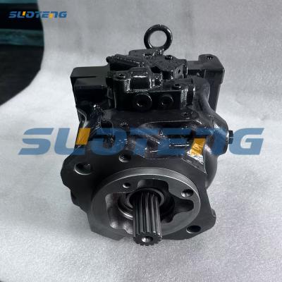 China 708-1U-00161 Hydraulic Pump Assy 7081U00161 WB93R-5 for sale