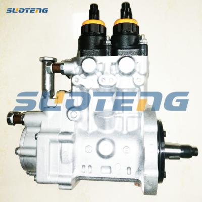 China 6245-71-1111 Fuel Pump 094000-0603 For PC1250-8 WA600-6 SAA6D170E-5 Engine for sale