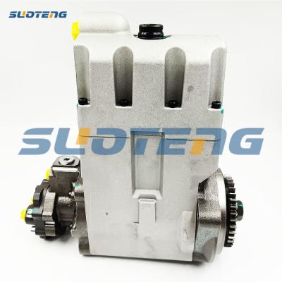 China 319-0677 Fuel Injection Pump 3190677 For C7 C9 Engine for sale