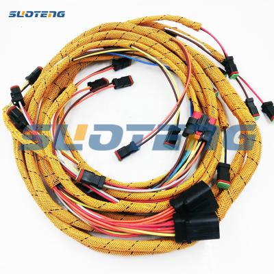 China 231-1664 2311664 Wiring Harness For E365C Excavator for sale