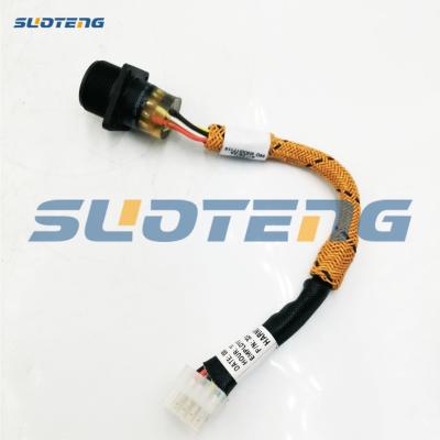 China 324-0843 3240843 Wiring Harness For 785C Truck for sale