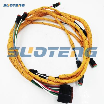 China 247-4863 2474863 Wiring Harness For 966H Wheel Loader for sale