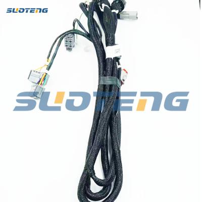 China 21N8-11181 Monitor Wiring Harness 21N811181 For R140LC-7 for sale