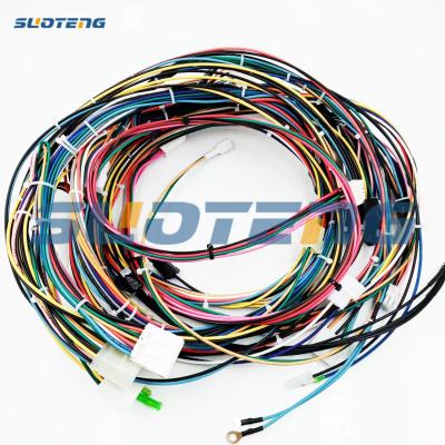 China 163-6787 Cab Wiring Harness 1636787 For E312C E320C for sale