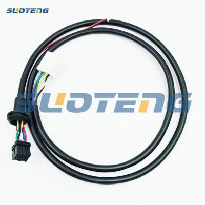 China 163-6810 Monitor Wiring Harness 1636810 For E320C for sale