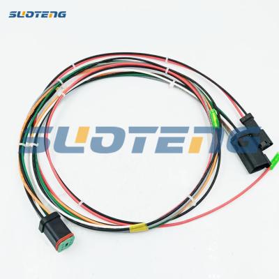 China 170-6959 Joystick Harness Wiring Harness 1706959 For E320C for sale