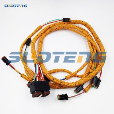 China 247-4863 Engine Wiring Harness 2474863 For 966H Loader for sale