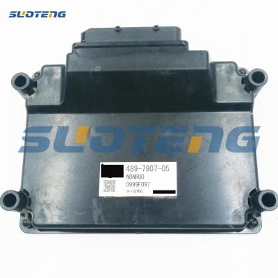 China 489-7907 4897907 Controller ECU For E320gc Excavator for sale