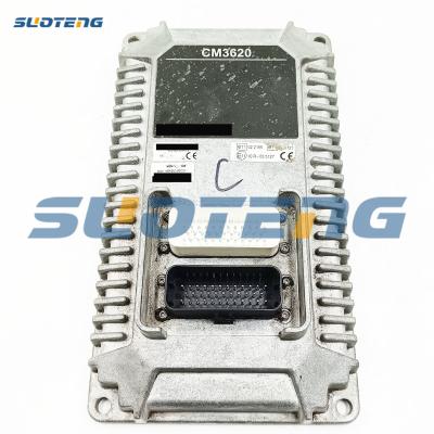 China 10R-035127 CM3620 Controller Control Unit For Excavator Parts for sale