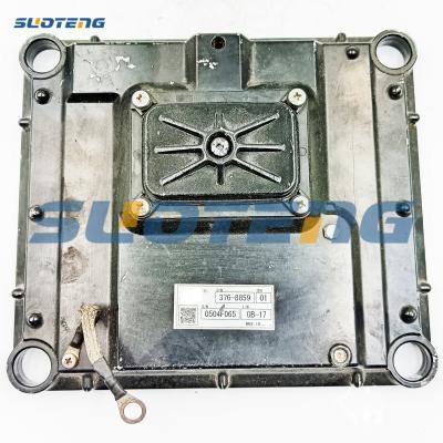 China 376-8859 3768859 Controller ECU For 308E Excavator for sale