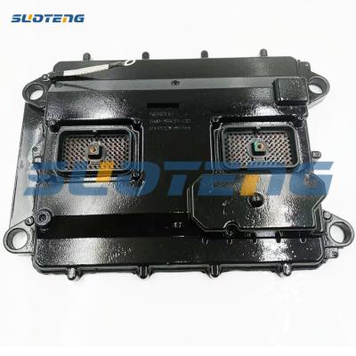 China 240-5307 Controller ECU ECM 2405307 For 14H 140H Wheel Loader for sale