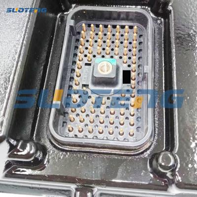 China 240-5307 2405307 Controller ECU ECM For 14H 140H Wheel Loader for sale