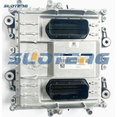 China 0281020419 Computer Board Electronic Control Unit For Engine Parts ECU for sale