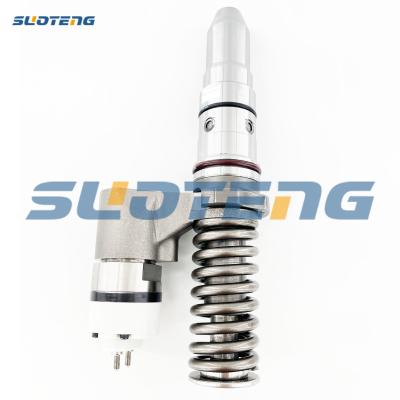 China 250-1302 Diesel Fuel Injector Nozzle Common Rail Injector 2501302 For 3512B Engine for sale