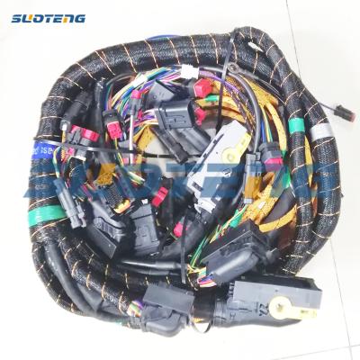 China 593-7277 5937277 Wiring Harness For 320GC Excavator for sale