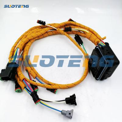 China 198-2713 Wiring Harness Engine Harness 1982713 for 320D C7 for sale