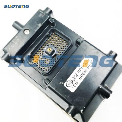 China 284-8906 2848906 Monitor Display Panel For D8T D10T Parts for sale