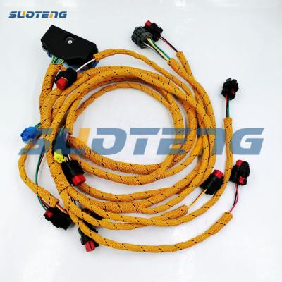 China 296-4617 Wiring Harness Engine Harness 2964617 For C6.4 E320D for sale